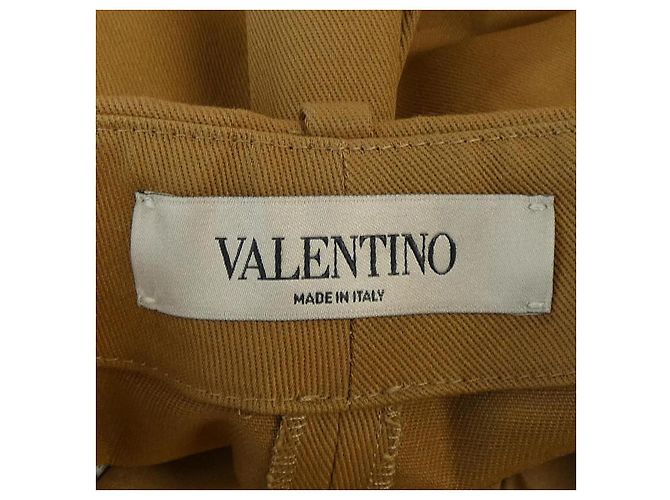 Valentino Shorts Braun - Ansicht 5
