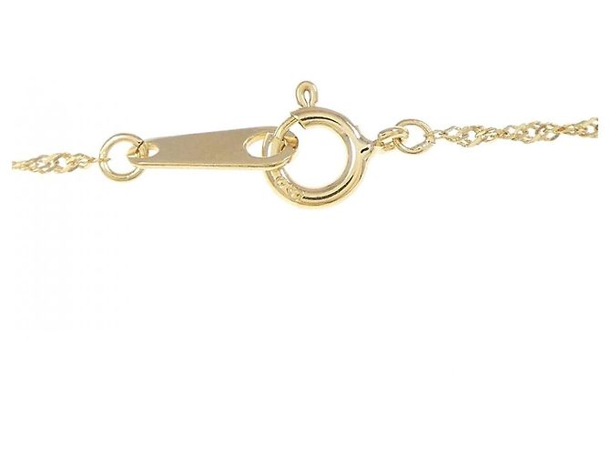Autre Marque Collana in Ametista Au750 D'oro - vista 5