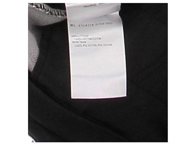 Pantalones Thom Browne Grises de Algodón Talla 40 - vista 7