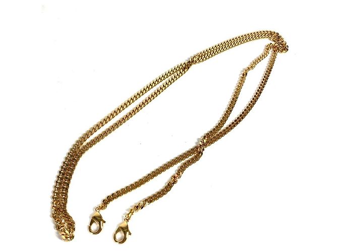 Fendi Pink Chain Schultergeldbörse - Ansicht 4