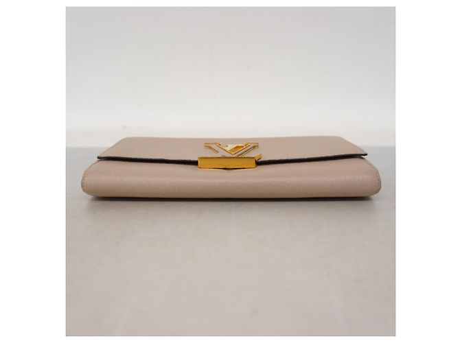 Capucines Louis Vuitton Long Wallet in Galle - Ansicht 2