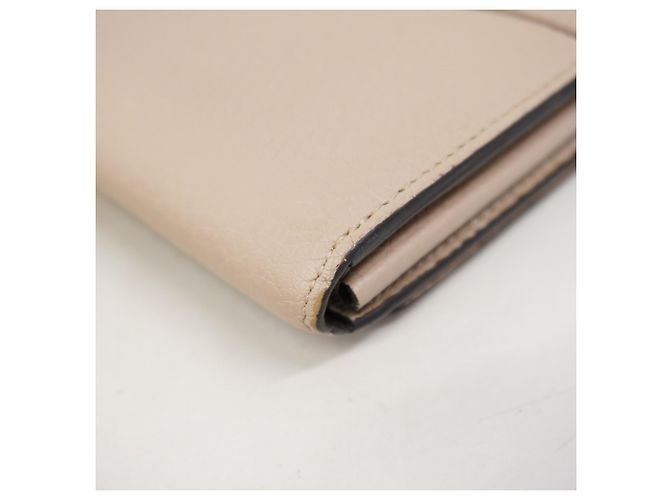Capucines Louis Vuitton Long Wallet in Galle - Ansicht 5