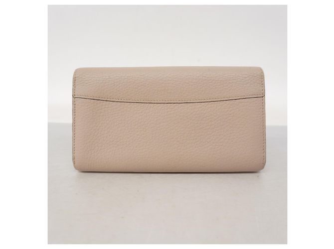 Capucines Louis Vuitton Long Wallet in Galle - Ansicht 9