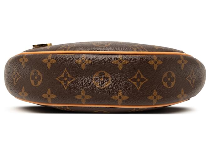 Louis Vuitton Marrone Monogram Loop - vista 3