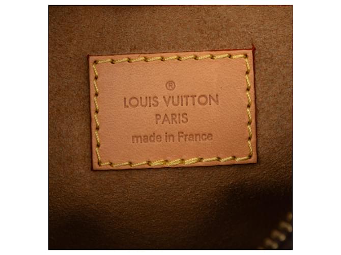 Louis Vuitton Marrone Monogram Loop - vista 5