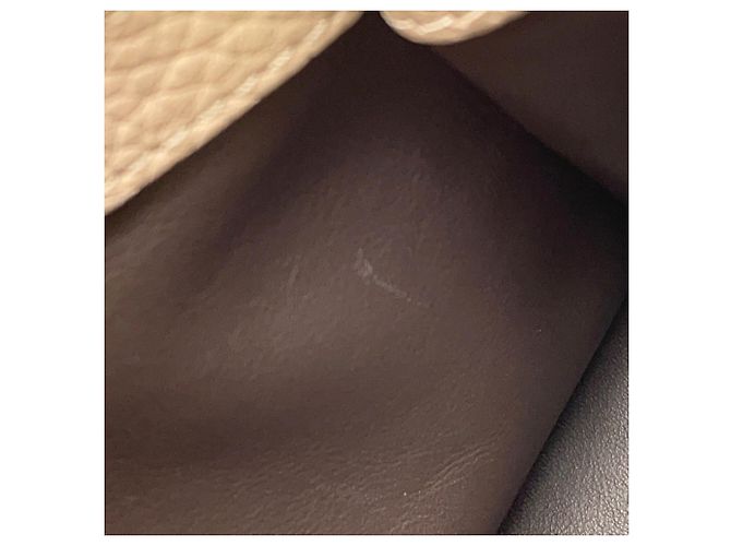 Borsa Louis Vuitton Capucines BB - vista 12