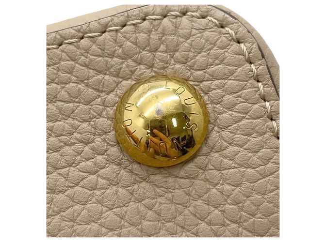 Borsa Louis Vuitton Capucines BB - vista 14