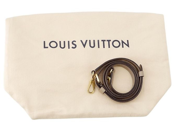 Borsa Louis Vuitton Capucines BB - vista 18