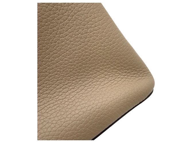 Borsa Louis Vuitton Capucines BB - vista 7