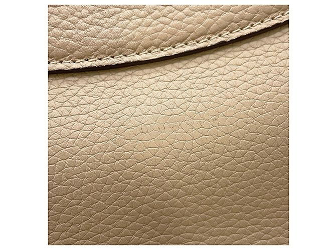 Borsa Louis Vuitton Capucines BB - vista 9