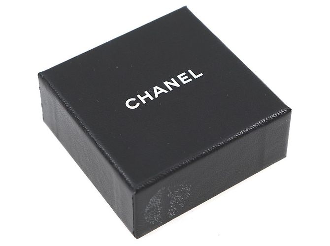 Timeless Chanel Camellia Clip Earrings - view 9