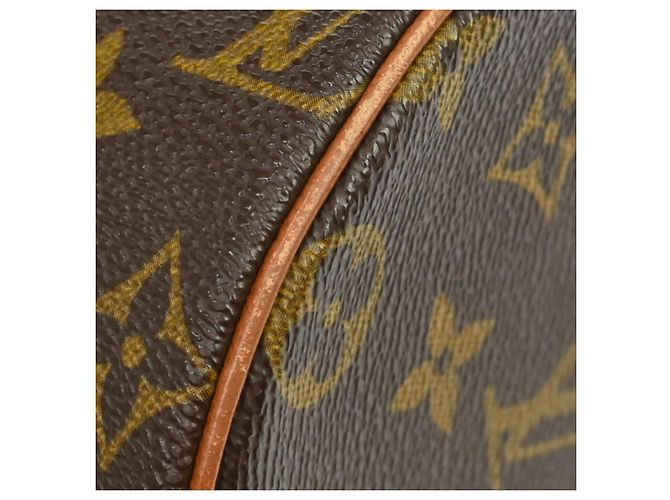 Louis Vuitton Papillon Monogram Canvas 26 - vue 7