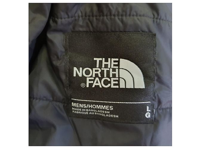 The North Face Wasserdichte Ravina Jacke, Orange, Polyester - Ansicht 9