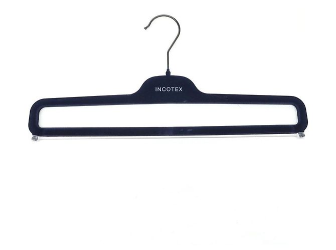 Autre Marque Incotex Anzughose aus Super 100's Wolle - Ansicht 9