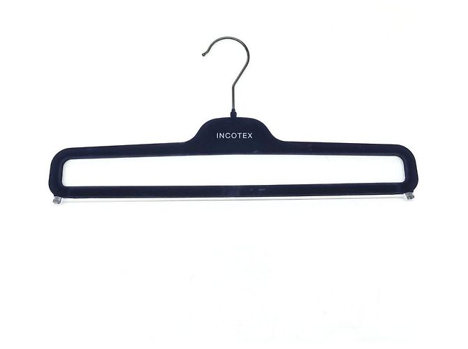 Autre Marque Incotex Anzughose aus Super 100's Wolle - Ansicht 9
