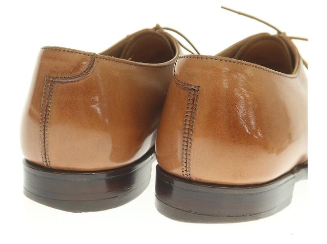 Autre Marque Scarpe eleganti in pelle di vitello MasterLloyd WELHAM Bronzo Marrone chiaro - vista 5