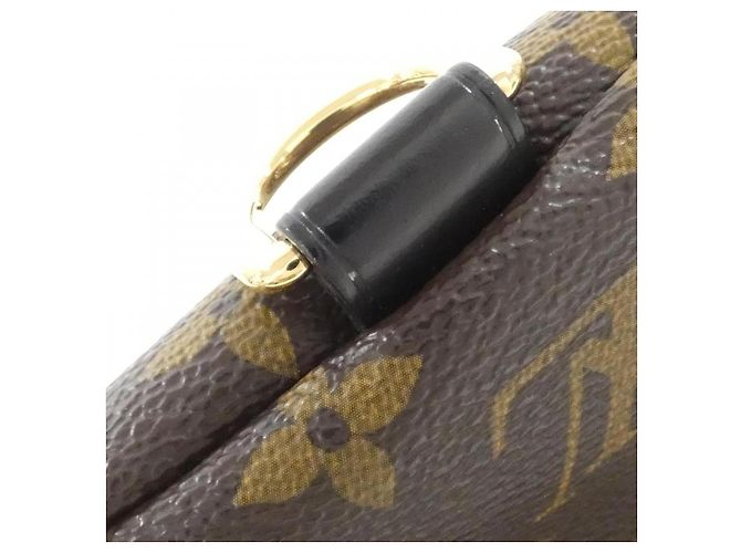 Marsupio Louis Vuitton Monogram My LV World Tour Marrone - vista 3