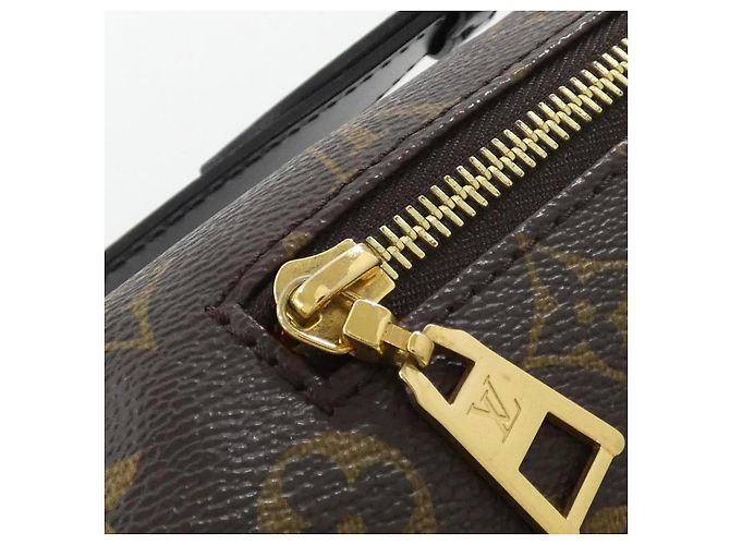 Marsupio Louis Vuitton Monogram My LV World Tour Marrone - vista 6