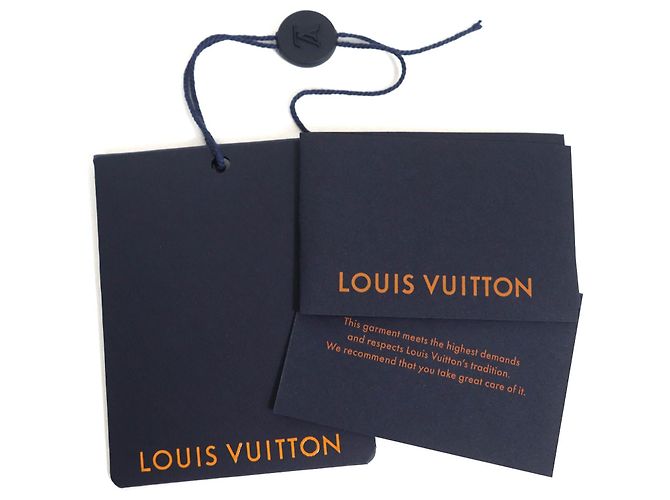 Louis Vuitton LV Flight Mode Cropped Hoodie Grau - Ansicht 13