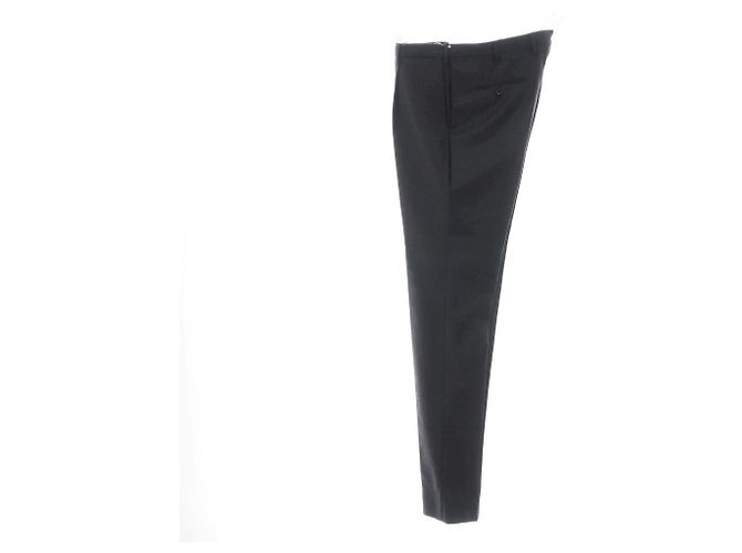 Autre Marque Pantalones de vestir de lana Incotex - vista 6