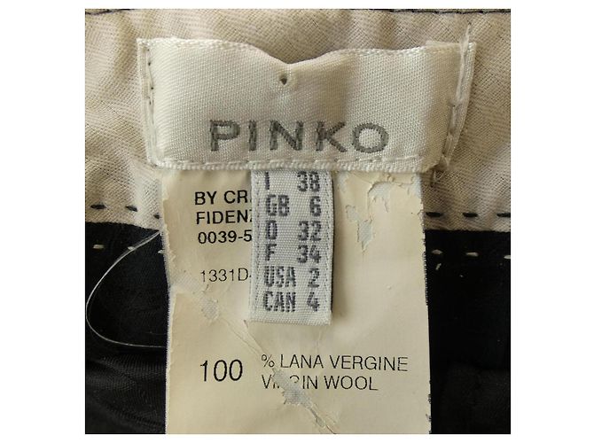 Pantalones PINKO - vista 3