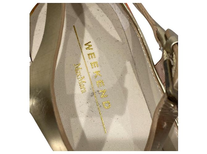 Max Mara WEEKEND Scarpe basse in scamoscio - vista 5