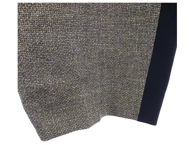 Louis Vuitton Shorts Schwarz - Ansicht 6