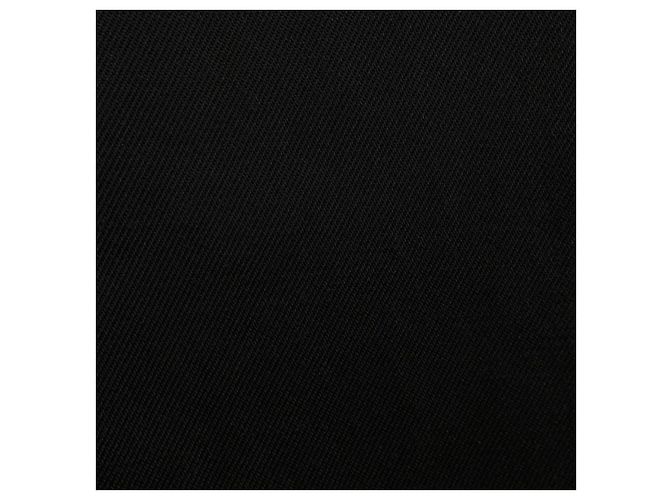 Autre Marque Falda Yori Negro - vista 8