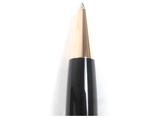 Penna a sfera Montblanc Meisterstück Nero - vista 5