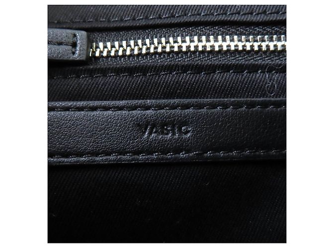 Autre Marque Borsa a tracolla in pelle GEM di VASIC Marrone Bronzo - vista 10