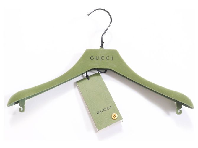 Conjunto de seda Gucci Amarelo - vista 14