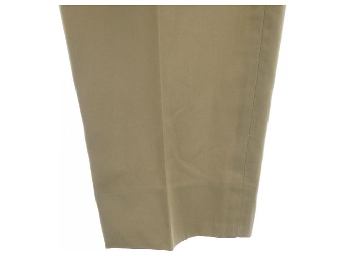 Autre Marque Pantalones lucien pellat-finet Beige - vista 5