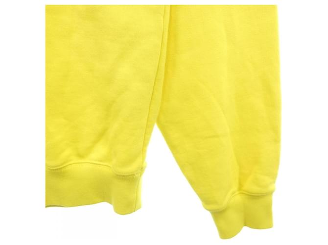 Gucci Sweatshirt Sweatshirt Gelb - Ansicht 6