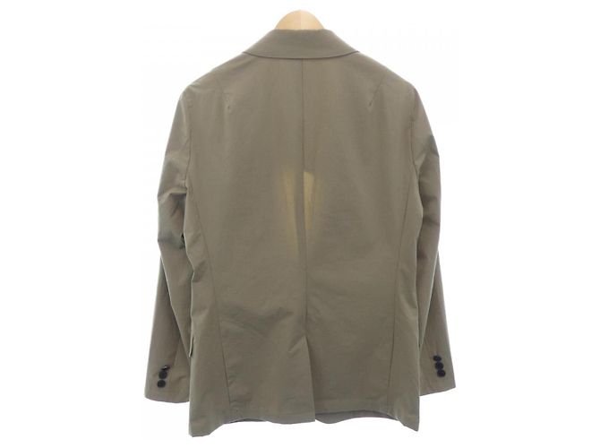 Chaqueta Lanvin en Bleu Beige - vista 2