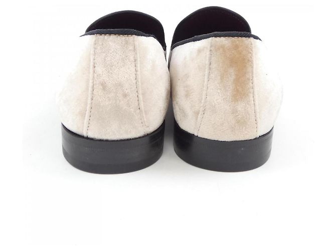 Dolce & Gabbana Scarpe Dolce&Gabbana Beige - vista 5