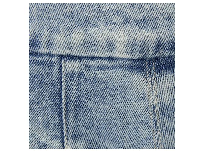 Autre Marque Jeans Isabel Marant Azul - vista 6