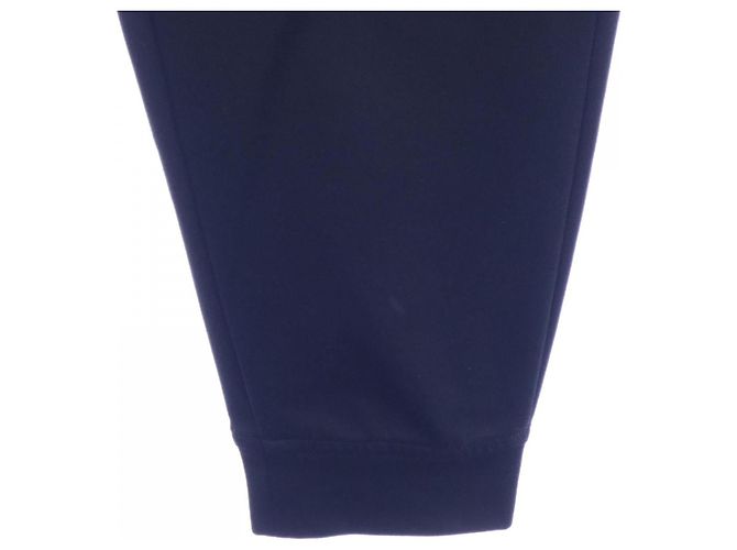 Autre Marque Calça Black Label Crestbridge Preto - vista 5