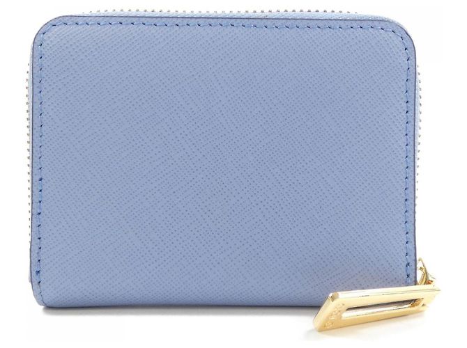 Autre Marque Cartera COCOCELUX GOLD Azul - vista 2