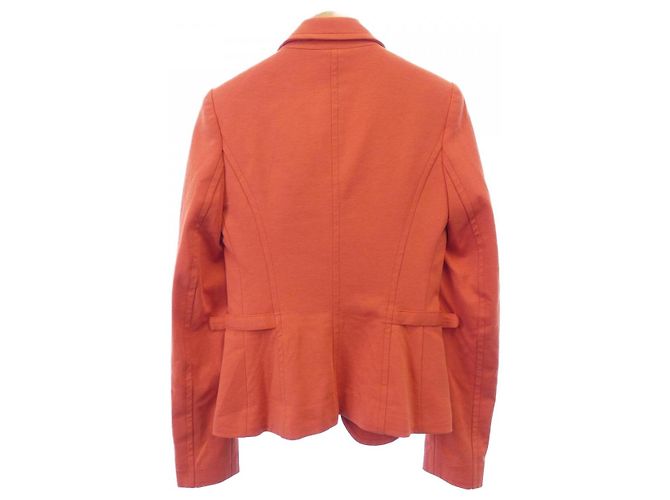 Chaqueta vaquera Versace Jeans - vista 2