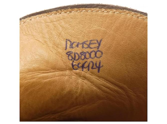 Scarpe John Lobb RAMSEY Marrone - vista 7