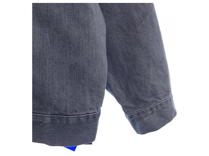 Chaqueta vaquera Junya Watanabe Man LEVI'S WO-J203 Castaño - vista 6