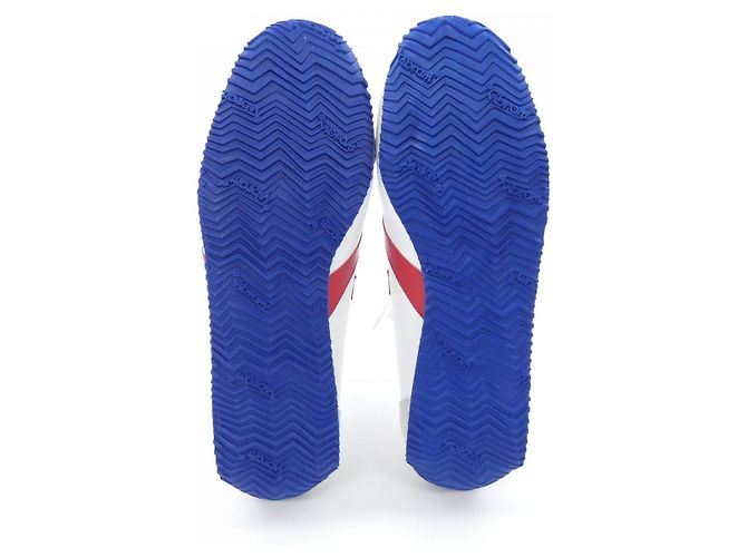 Autre Marque Sneakers Converse Bianco - vista 4