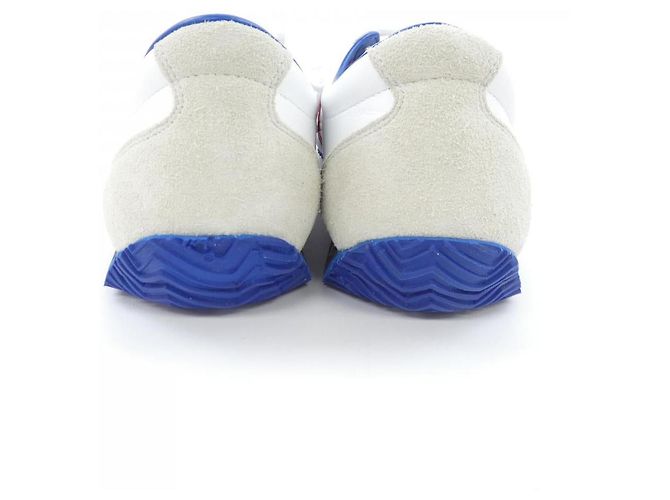 Autre Marque Sneakers Converse Bianco - vista 5