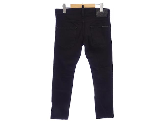 Dsquared2 Jeans Schwarz - Ansicht 2