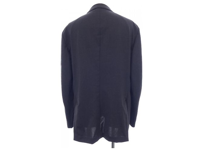 Autre Marque Giacca Dsquared2 Marrone Grigio - vista 2