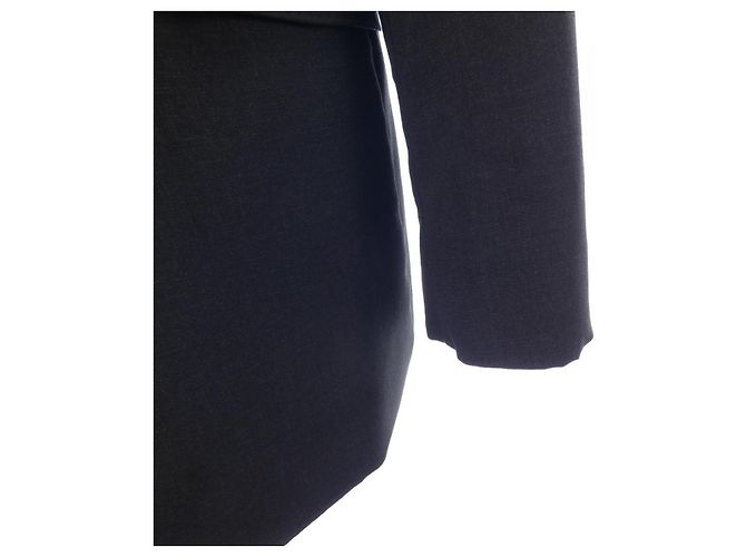 Autre Marque Giacca Dsquared2 Marrone Grigio - vista 6