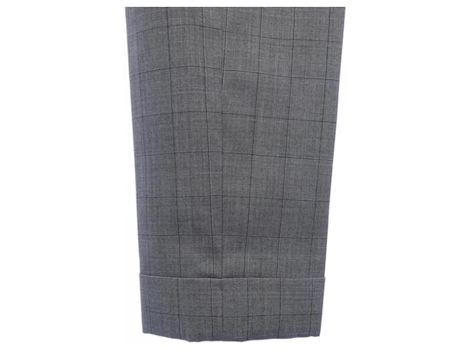 Givenchy Hosen Grau - Ansicht 2