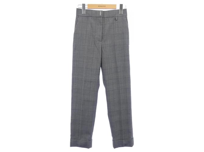 Givenchy Hosen Grau - Ansicht 5