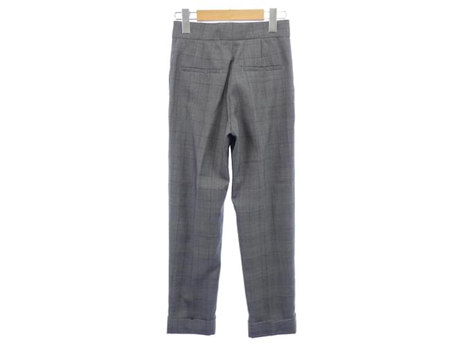 Givenchy Hosen Grau - Ansicht 6