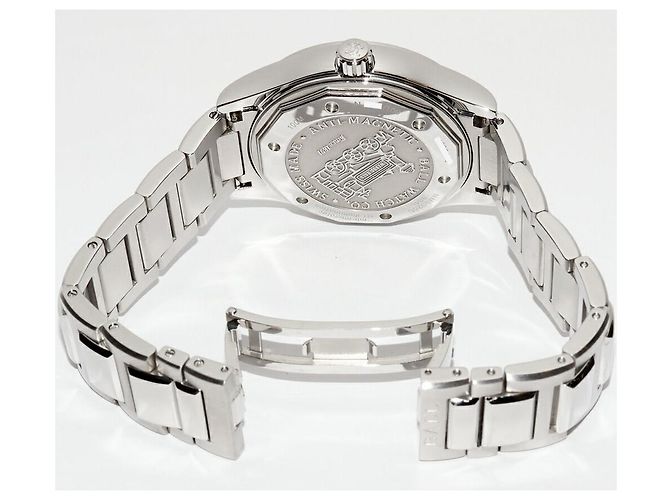 Autre Marque UHR BALL Engineer III SS Limited Schwarz - Ansicht 2
